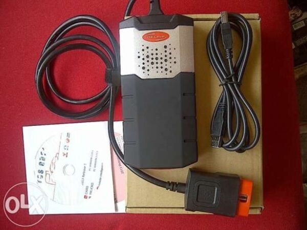 Delphi DS150E