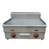 Restaurant Gas Griddle