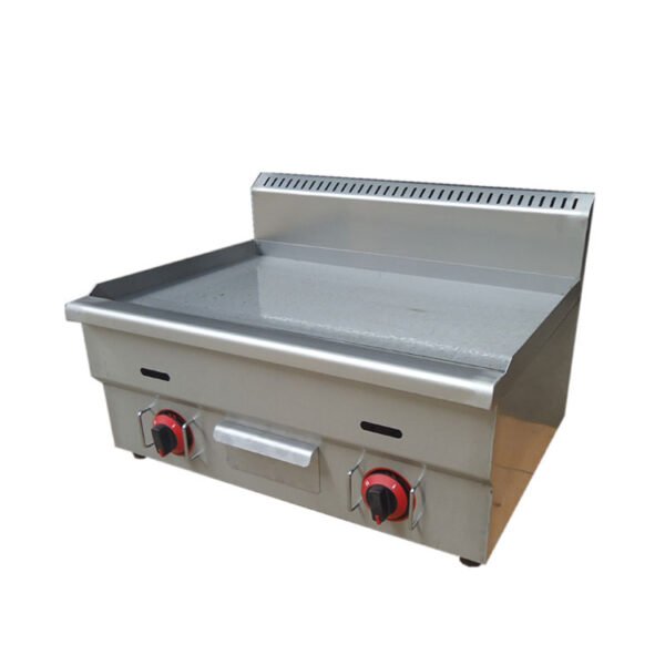 Restaurant Gas Griddle - Image 3