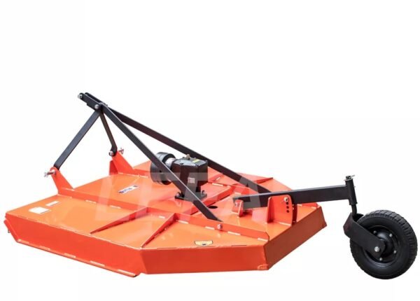 DMS-150 PTO Slasher incl PTO bar