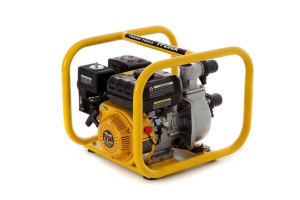 Petrol Water pumps